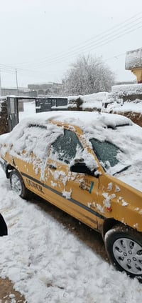 ٢٠١١ • الشرعي بتلعفر • تبريد وتدفيه شغال