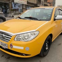 النترا 2008 واد امريكي  حادث جاملغ وبنيد  كير محرك صدر كلة جاهز  بسمي ...