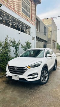 توكسان • ٢٠١٨ • كفاله عامه