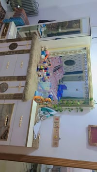 غرفة تركي • ٩ قطع