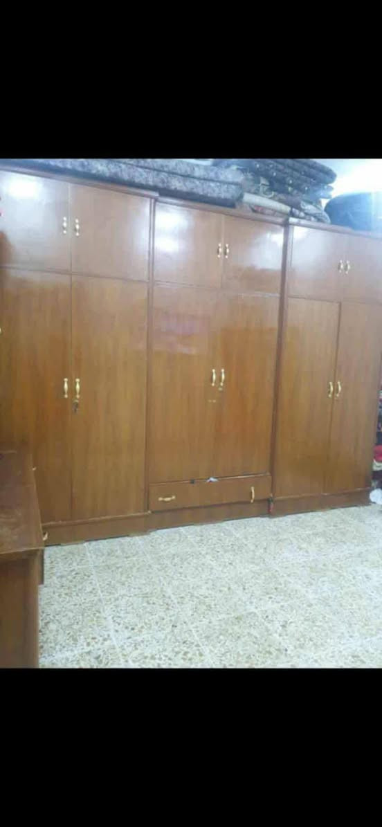 متوفر غرفه نوم صاج حطاطه عراقي سعر ٤٥٠ وبيهه مجال بسيط مكان الفلوجه حي الجغيفي


**إذا كنت صاحب هذا الإعلان وتريد حذفه لأي سبب، رجاءا أرسل رسالة إلى الدعم الفني**