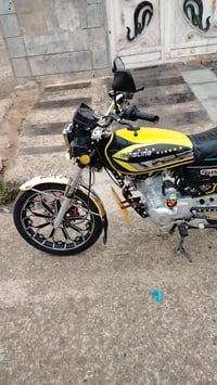 ٥ كير • موديل ٢٤ • كفاله