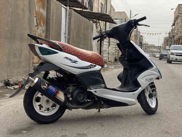 السلام عليكم اخوان دراجه ماكس مضلع ياباني دراجه نضيفه دكة هندر وحده دراجه كله بلادي ماعده الصالنصه رياضي Sc كابريتر بلادي محرك مامفتوح بلادي كفراتها نضيفات كلوبات شغالات الاشاير هم شغالات بس يراد الهن ربط بس والسلف هم بس يرادله ربط يعني شغال رايدها ب650 وبيها مجال
واتساب ***********
