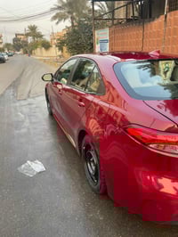 ٢٠٢٣ سيارة مدوشمه عام تخم تاير سيارة بيها ٣ قطع كلير من امريكه سيارة ج...