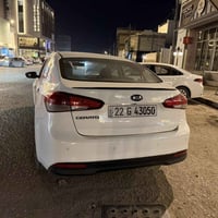 سيراتو • ٢٠١٨ • محرك 2000