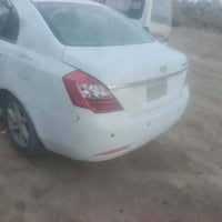 ام كراند • ٢٠١٢ • تحويل