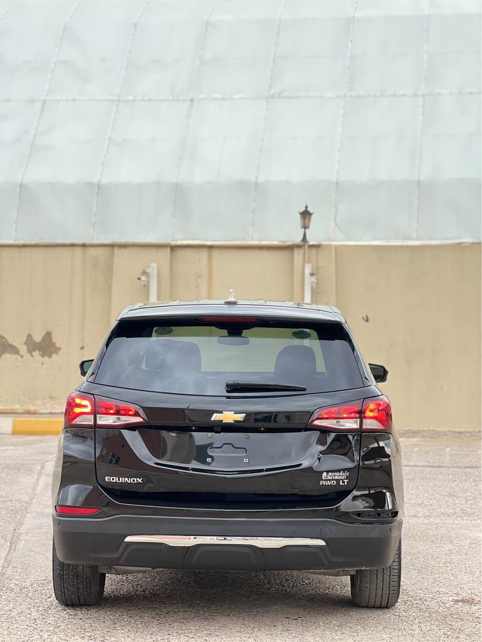 اكنوكس 2024
سبغ دوو بارجه  
بي داغلي بي ارباگ 
بيش و باش كبس 
ماسفات LT AWD فول 
بردو رادار شريكه 
سعر 125ورقه 
رقم تلفون ***********كوره ك واتساب اكر, نينوى
