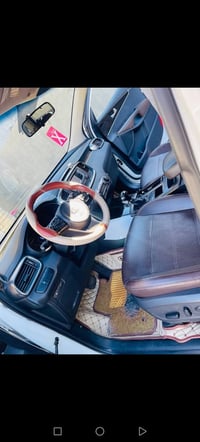 ٢٠١٦ • ٦ سلندر • ١٢٦٠٠٠ كم