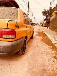 اخوان سايبة موديل 2022سياره بيها جاملغ خلفي  سياره احله من صور مدوشمه ...
