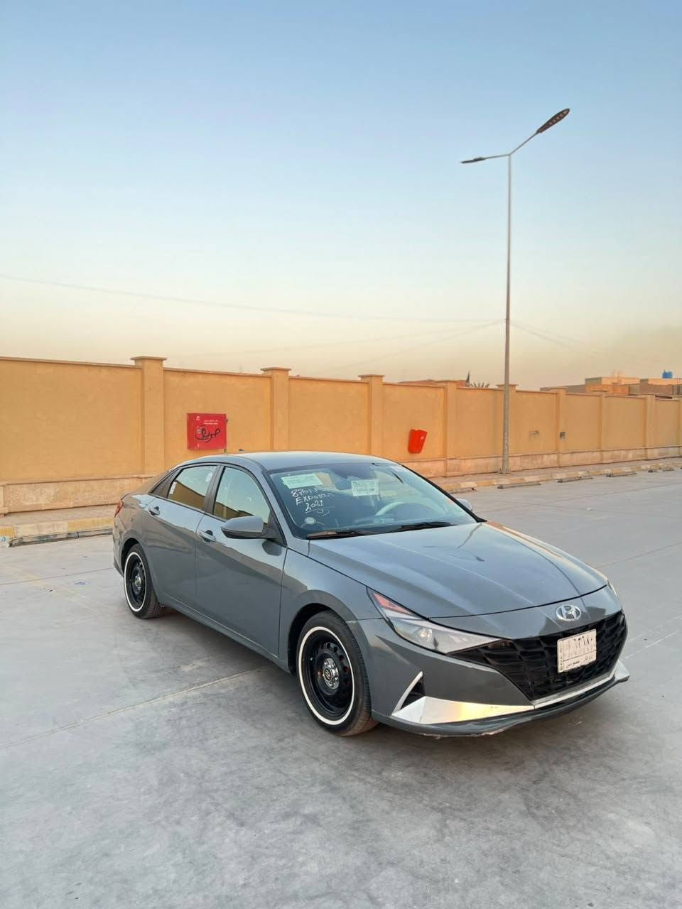 هونداي النترا  2021 رقم ذي قار معوقين وكاله عامه اسوي الك حدثه بنيد تبديل وبيه رشات صبغ مكفول من الضربه قويه والعيب شرعي فول عده فتحه بصمه تشغيل رادر خلفي امامي شاشه محرك 2000دوش ماشيه 80 تخم تاير تبريد سياره كلش تعبان السعر 113  عليه مكاني ذي قار مركز المدينه الستفسار نتصل  *********** ناصرية, ذي قار
