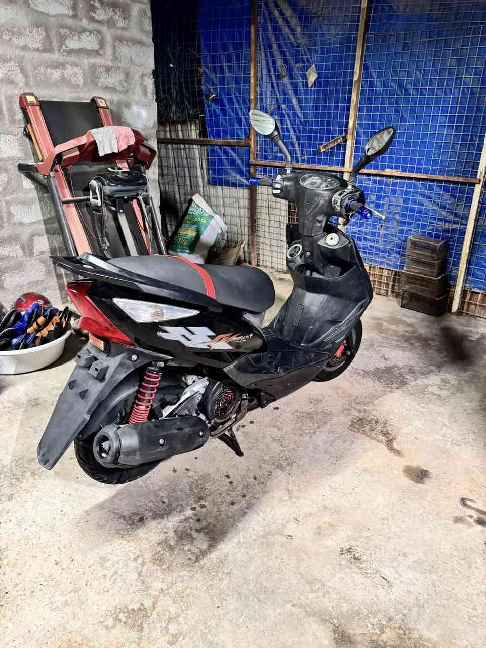 سلام عليكم ثعلب gtr للبيع أو مراوس دراجه خير من الله شراي اتصل ر ادلل *********** مكاني بعقوبه مراوس ب أيراني هم يرهم
