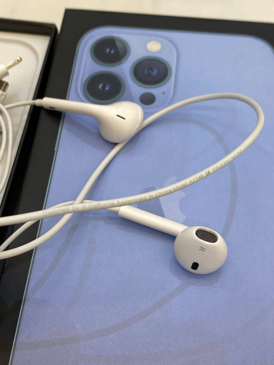 عندي هذّني مآلات ايفون 13
شاحنه هتفون كارتون بلاديات 
اصليات والله سعرهن 30 الف توصيل مجاني شرط الفحص


**إذا كنت صاحب هذا الإعلان وتريد حذفه لأي سبب، رجاءا أرسل رسالة إلى الدعم الفني**