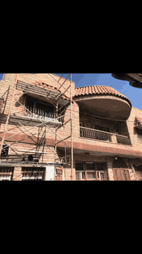 ابو جود الصباغ صبغ واجهات ومنازل 07813115250