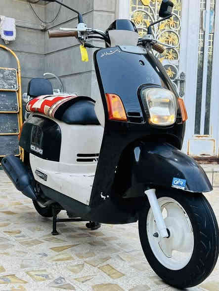 السلام عليكم دراجه ماكس بوليس 
الدراجه جديده تخبل شلعه ومعدل 
صالها شهرين من طالعه من المعرض 
السعر 1300 للستفسار ***********
