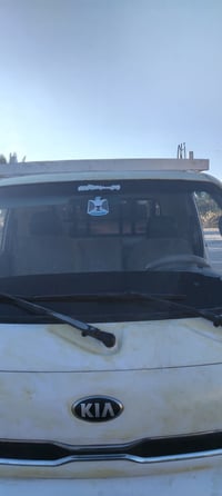 كيا حمل • ٢٠١٣ • واسط