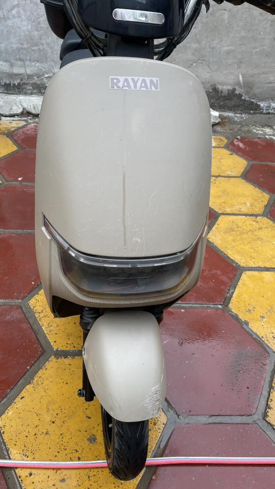 سلام عليكم دراجه شحن للبيع فقط
شركه الاريان 
دراجه 5 بطاريات جدد 
دراجه جديده 
دراجه تخبل 
سرعه حقيقيه 70
سعر 800 بيه مجال 
للاتصال ***********
مكاني بغداد مدينه الصدر
