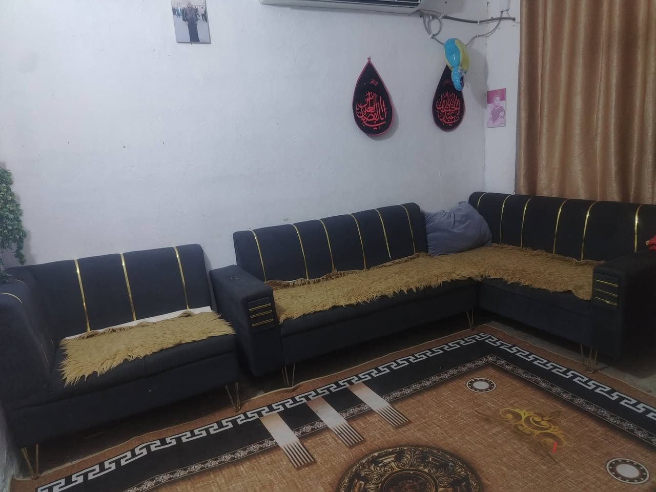 السلام عليكم
اغراض للبيع كلش نظيفات البيع لغرض الانتقال عنوان ابوغريب خرنابات


**إذا كنت صاحب هذا الإعلان وتريد حذفه لأي سبب، رجاءا أرسل رسالة إلى الدعم الفني**