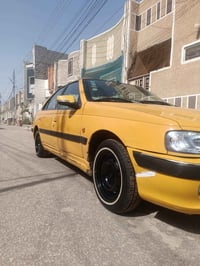 بارص • ٢٠١٥ • كربلاء