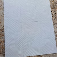 هذا  سراميك جدار لون واحد 100 متر شراي يدلل المتر ماله ع 3 ونص ‏‏‪0786...