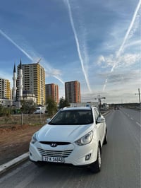 هيونداي • توسان • أربيل