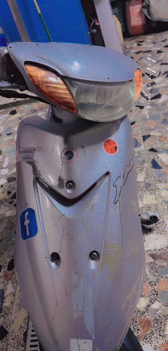 دراجه عصفوري 60 دراجة نضيفة شلعة معدل خير من الله كهربائي كلهة كاملة مكينة مامفتوح سعر 250 مكان بغداد عبيدي اتصال *********** استفسار
