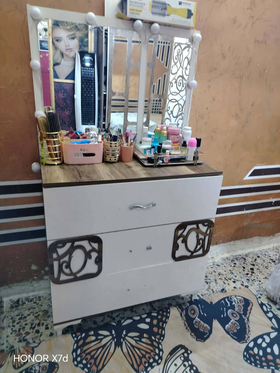 غرفه تركيه خمس ق خمس قطع300


**إذا كنت صاحب هذا الإعلان وتريد حذفه لأي سبب، رجاءا أرسل رسالة إلى الدعم الفني**