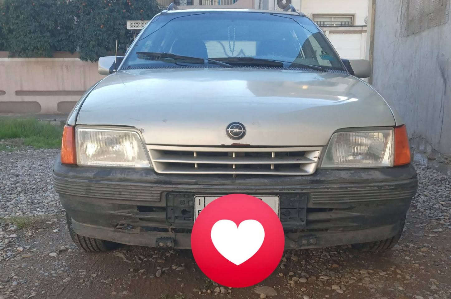 كاديت مديل ٩١ محرك ١٦ كير توماتيك سياره باسمي رقم انكليزي كابون بيها سياره جاهزه كلشي نظيف سعرها ٤٦ وبيها مجال للإتصال على الارقام *********** او***********
