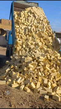 طابوكة • الصلاح • كسر