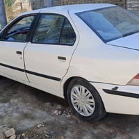 سمند • ٢٠١٠ • القادسية