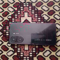 بوكو X7 برو ٥١٢ • بطارية ٦٠٠٠ • شحن ٩٠ واط