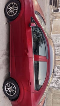 سياره شوفر ليت سونك جاهزه من كلشي كبل للشارع ببهة جراد لون  سعر 60وبيه...