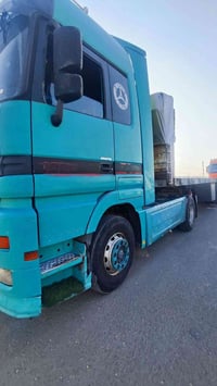 اكتروز • موديل 2001 • حجم 53