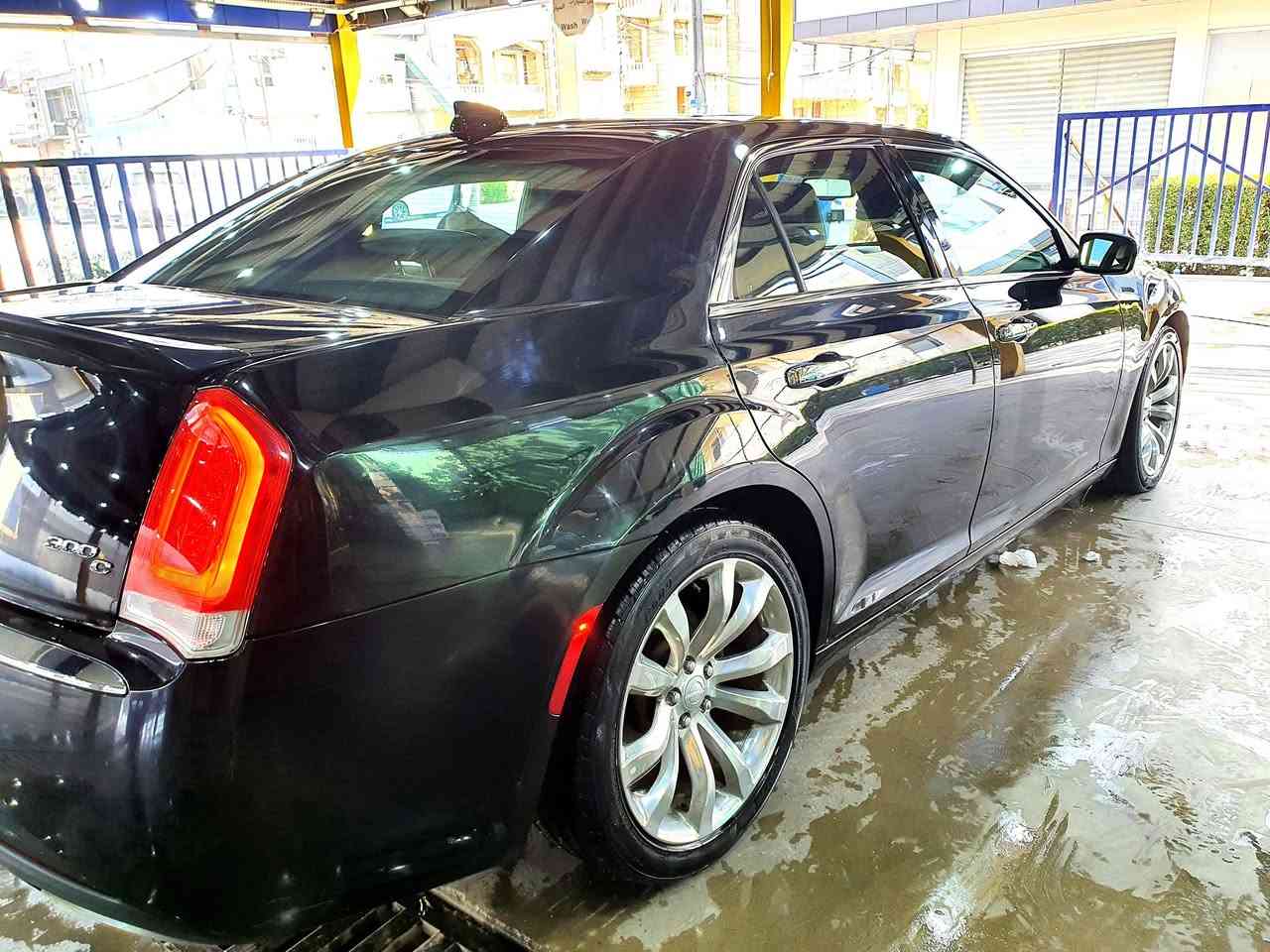 Chrysler 300C 2017
سقف بانوراما

كشنات جلد

كشنات أمامية وخلفية تدفئة

كشنات أمامية تبريد

تدفئة الستيرن

ستارة خلفية

سويج بصمة + شغال

ذاكرة خزن ميمور لوضعية المقاعد

كاميرا خلفية دوارة مع حساسات

گير ومحرك بشرط

سنوية نافذة لغاية ٢٠٢٩

الضرر: بنيد مصبوغ

مكانين صغار تعديل بارد فقط

أيرباكات سليمة بالكامل

السيارة مرقمة أربيل ومكانها أربيل
السعر:
260$

للأستفسار المراسلة على الخاص او الأتصال بالرقم (كورك واتس وفايبر )

***********
