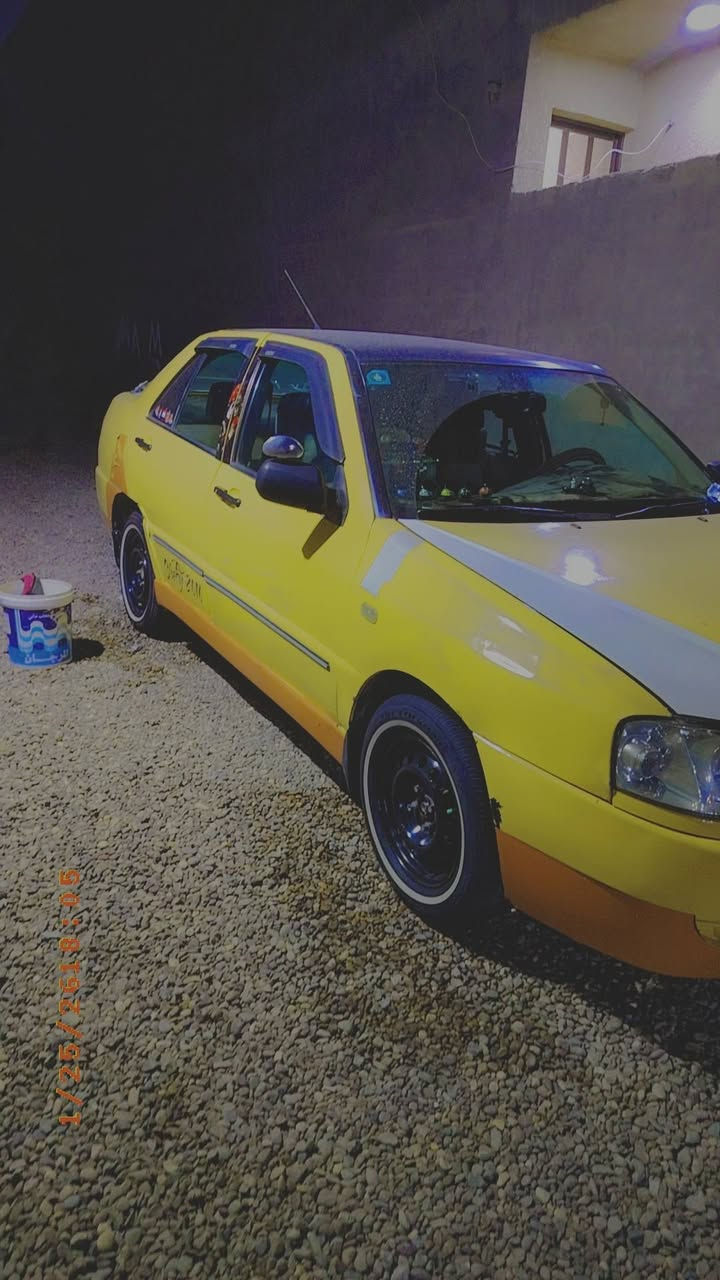 السلام عليكم  سياره شيرى كوين موديل 2010-سياره جاهزه  تخم تاير محرك خيرمن الله دوشمه جديده  تبريد خير من الله والسياره كامله رقمه بغداد النكليزي هيئه وغرامات مصفره سنويته 2030السياره باسمي   العنوان بغداد  زعفرانيه دور الشرطه قرب صيدليه زينه علي  السعر 38$وبيه مجال بسيط رقم الهاتف ***********وسام ابو احمد  هيه
