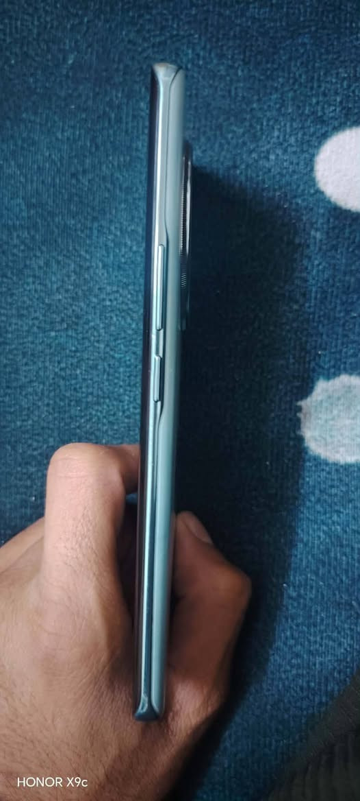 السلام عليكم ورحمة الله وبركاتة متاح جهاز HONOR x9c مبدل جام مال كامرات خارجي انطيك شرط ذاكرة 256+رام12+12بطارية 6600 السعر 250قفل قفل مكاني موصل


**إذا كنت صاحب هذا الإعلان وتريد حذفه لأي سبب، رجاءا أرسل رسالة إلى الدعم الفني**