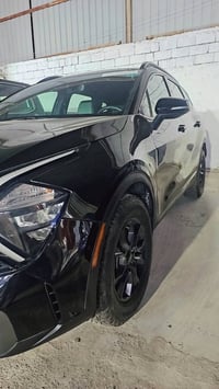 سبوربتج ٢٤ بانوراما فول دفع رباعي  07730808005  او اكتب تم يوصلك السعر