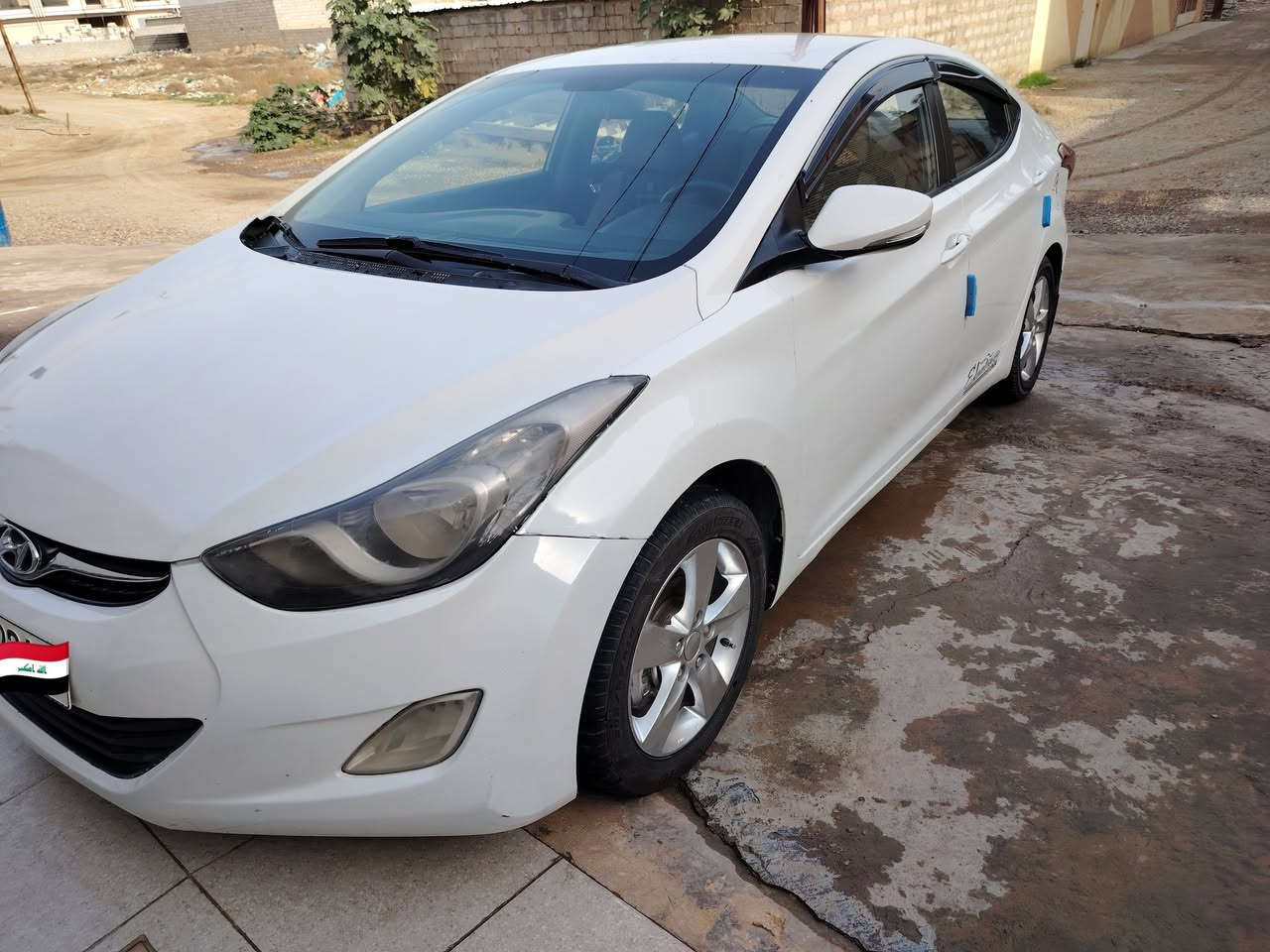 النترا 2013
خليجي
محرك 1600 دوش 
 تبريد ثلج فريز وكمبريسر جديد
اشاير بالمري
تحكم استيرن
كاميرا خلفيه
تخم تاير جديد
محرك خير من الله
بيها اربع قطع ابيع احزام
السعر 95 وبيها مجال 
الدجيل /صلاح الدين
***********
