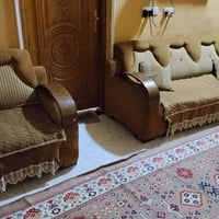 كنب • ١٢٥ قطعة