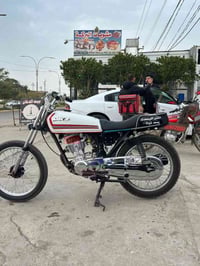 المراوس • ٢٠٠cc • موديل ٢٦