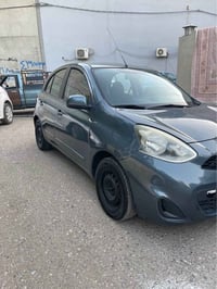 نيسان ميكرا • ٢٠١٩ • أربيل