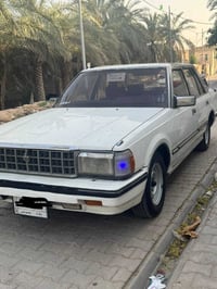 موديل ٨٥ • مكفوله من ضربه • رقم بغداد
