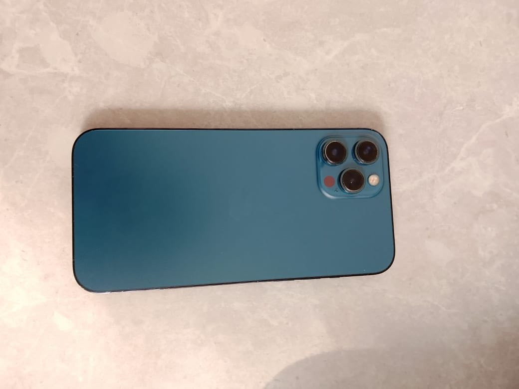 سلام عليكم ايفون 12برو ماكس وتر برو جهاز نضافه 80بل100 بي كم شخط تو غراضه كامله سعره مبدل شاشه تلاث خيراته اصليه ول بطاريه 94سعره. 600او بي مجال رجانا الي مو شراي ע يعلق اكو خاص أو رقم وتساب*********** مكاني بغداد ابو غريب
