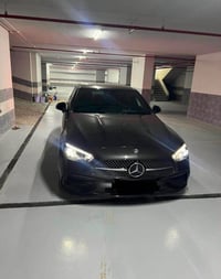 مرسيدس C180 • ٢٠٢٣ • ٢٩٠٠٠ كم