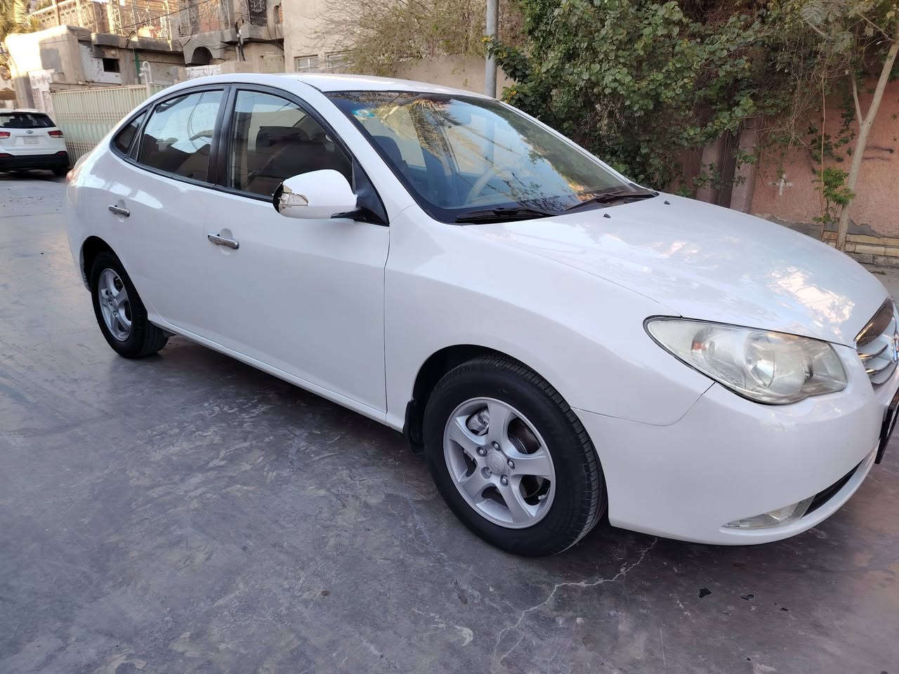 للبيع النترا موديل 2011 خليجي صبغ عام 
محرك 1600 رقم واسط سنويه 31
محرك جديد تبريد شغال تخم تاير
سعر 90 بيها مجال 
*********** /***********
