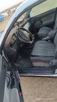 بطه موديل 94 سنويه لل 29كير محرك تبريد كهرباياته كلا شغاله سياره بسمي ...