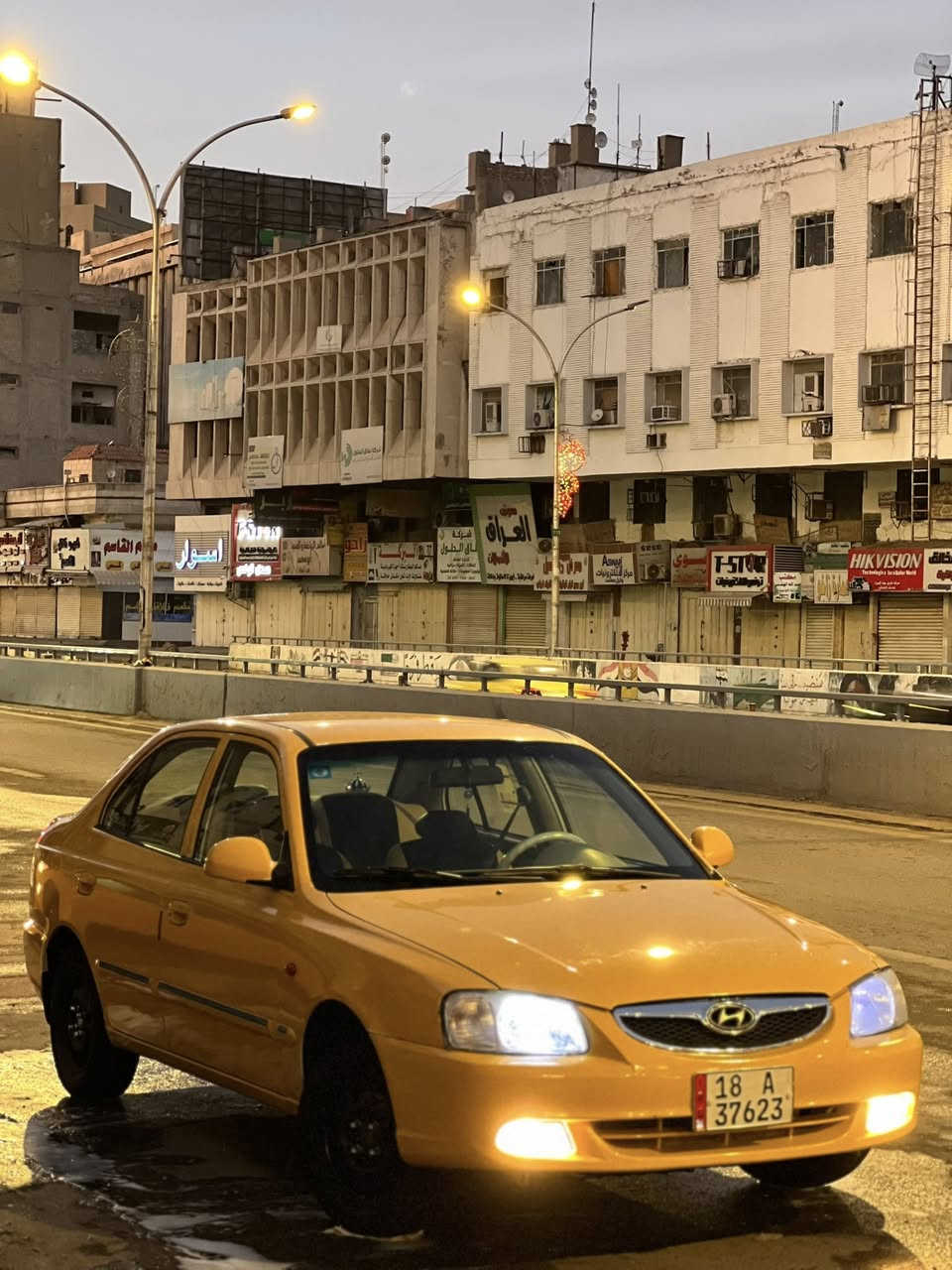 سلام عليكم فيرنا موديل 2014 ما معيوده كير مكينه تبريد خير من الله سياره احلى من صور هيئه وغرامه مصفره السعر 70 بيها مجال بصيط للشراي *********** مكاني الزعفرانيه
