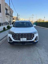 جيتور X90 • ٢٠٢٤ • ٣٣٠٠٠ كم