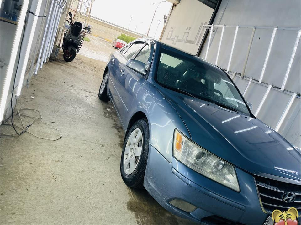 السلام عليكم هونداي سوناتا موديل ٢٠١٠ رقم ديالى السنوية لغاية ٢٠٢٧ كهربائيات شغاله تبريد ثلج محرك ٤ سلندر وارد امريكي السونار مرفق مع الصور بدون اي دواخل مكانها ديالى بعقوبة الرحمه السعر المطلوب ١١٣ وبيها مجال للاتصال 
***********
