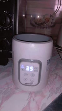 دفاية لمسية • نظيفة ١٠٠٪ • تخبل على الفحص