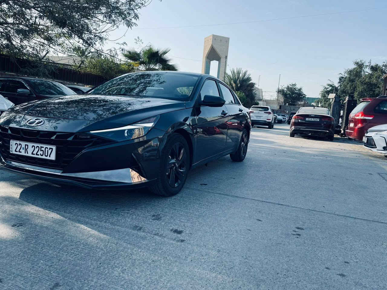 سلام عليكم
عندي النتره لبيع وارد امريكي  موديل 2023
ماشيه 20 ميل 
دخول جديد وترقيم جديد وهزه جديده
حادثه طخات بصيطه بدون دواخل صبغ اربع قطع ابيع صفحه صبغ ايرباك برده فقط
موصفات شاشه جبيره
بصمه بصمة تشغيل ابواب وصندوك
اشارت ترحيب
تشغيل عن بعد
شاشه كبيره
كامره دواره 
دادار جانبي وامامي وخلفي
توقف ذاتي
3 انضمت قياده 
ايكو نورمان وسبورت 
تبريد ثلج 
تدفه 
صدر جديد شركه 
تخم تاير جديد 
باتري جديد 
موقع سياره الكرخ  مجمع 28 نيسان 
الصالحيه 
سعر 135 وبيه مجال 
رقم هاتف *********** وتساب او عادي
